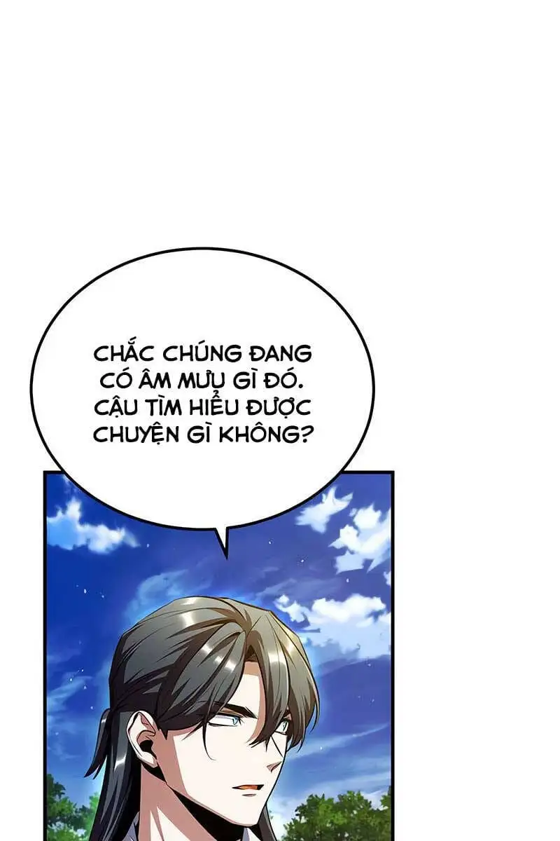 Truyện Tranh Giáo Sư Gián Điệp trang 5