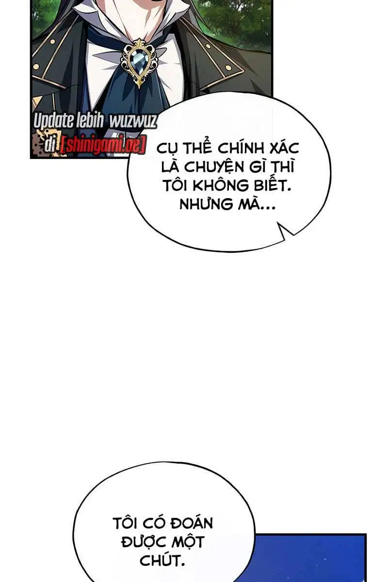 Truyện Tranh Giáo Sư Gián Điệp trang 5