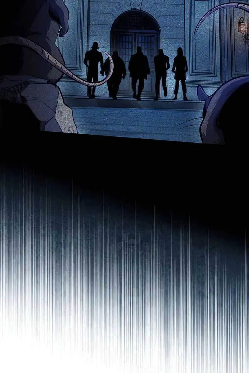 Truyện Tranh Giáo Sư Gián Điệp trang 5