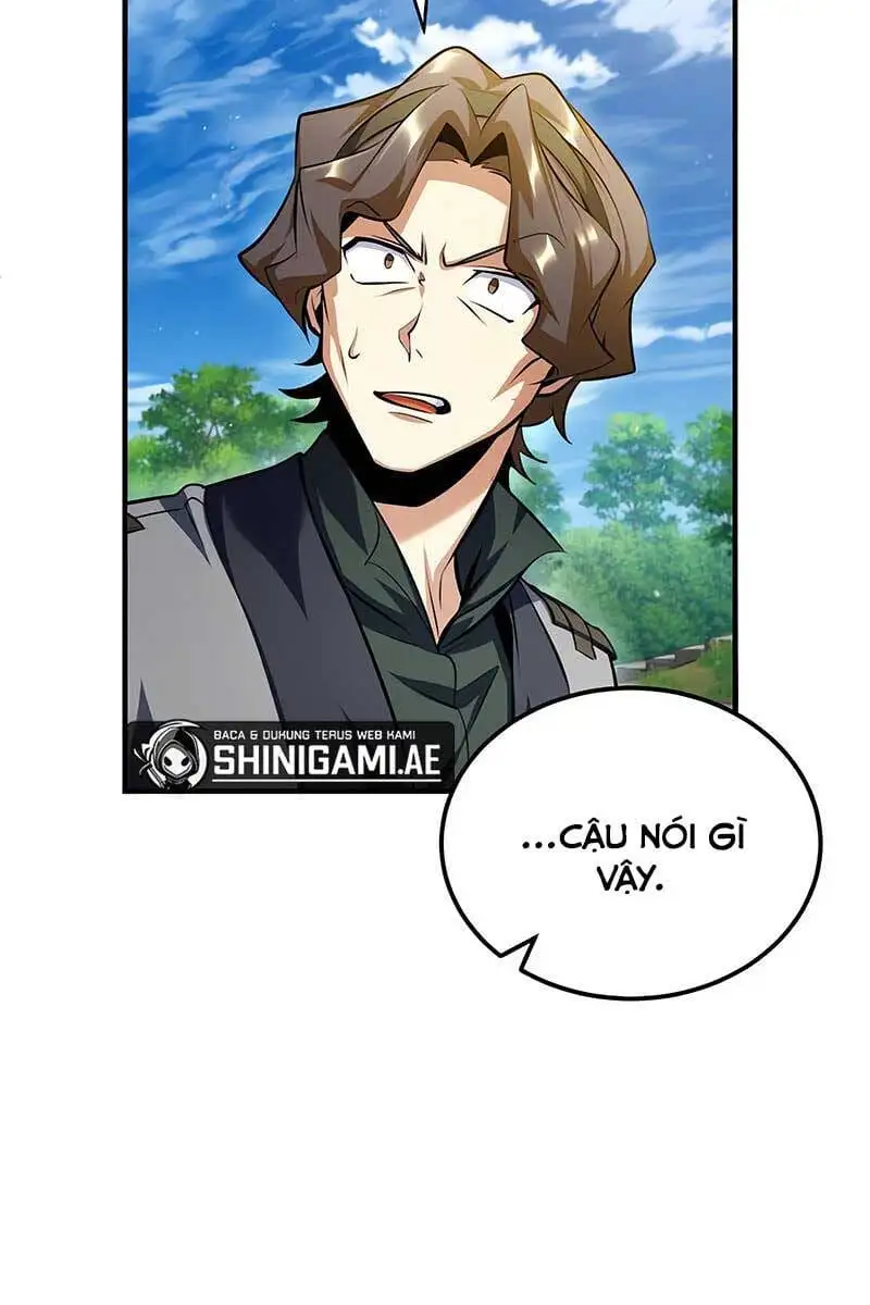 Truyện Tranh Giáo Sư Gián Điệp trang 5