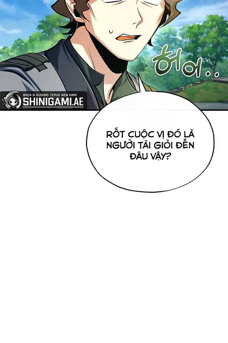 Truyện Tranh Giáo Sư Gián Điệp trang 5