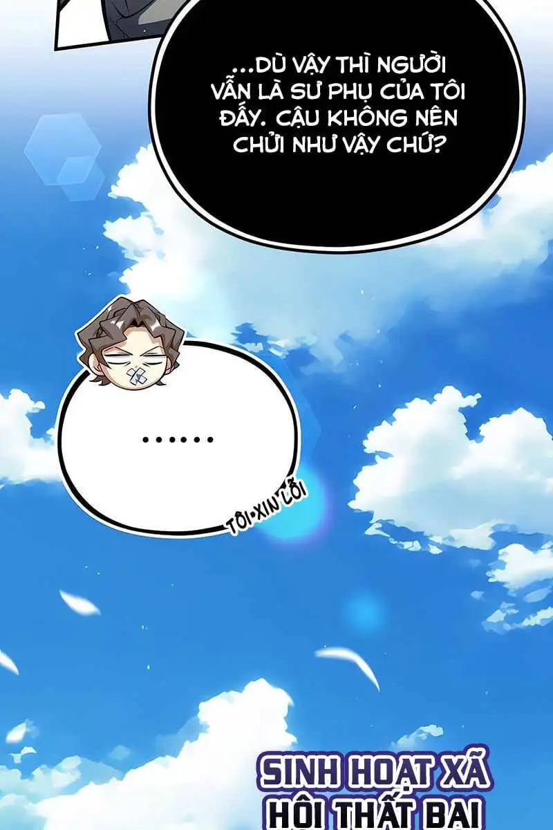 Truyện Tranh Giáo Sư Gián Điệp trang 5