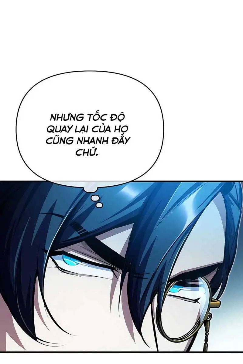 Truyện Tranh Giáo Sư Gián Điệp trang 5