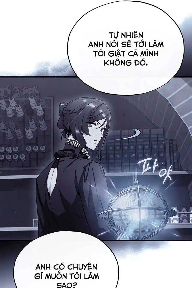 Truyện Tranh Giáo Sư Gián Điệp trang 5