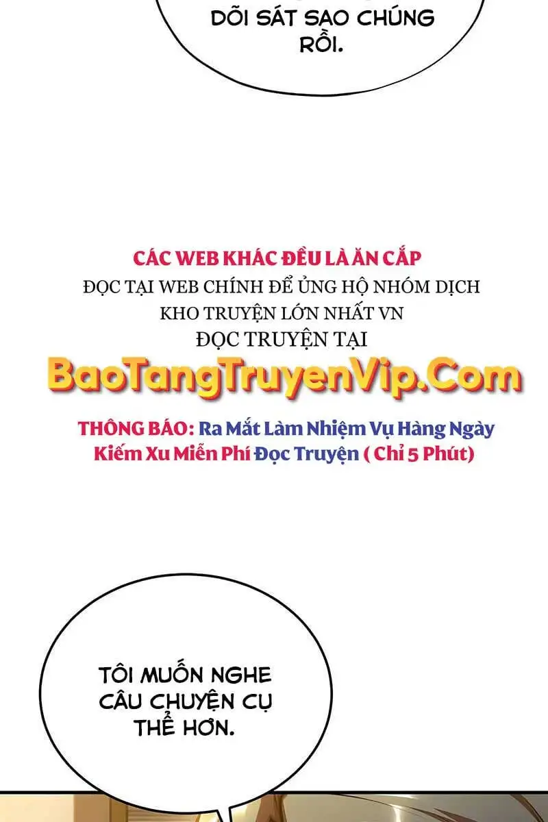 Truyện Tranh Giáo Sư Gián Điệp trang 5
