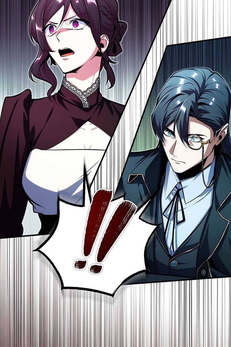 Truyện Tranh Giáo Sư Gián Điệp trang 5