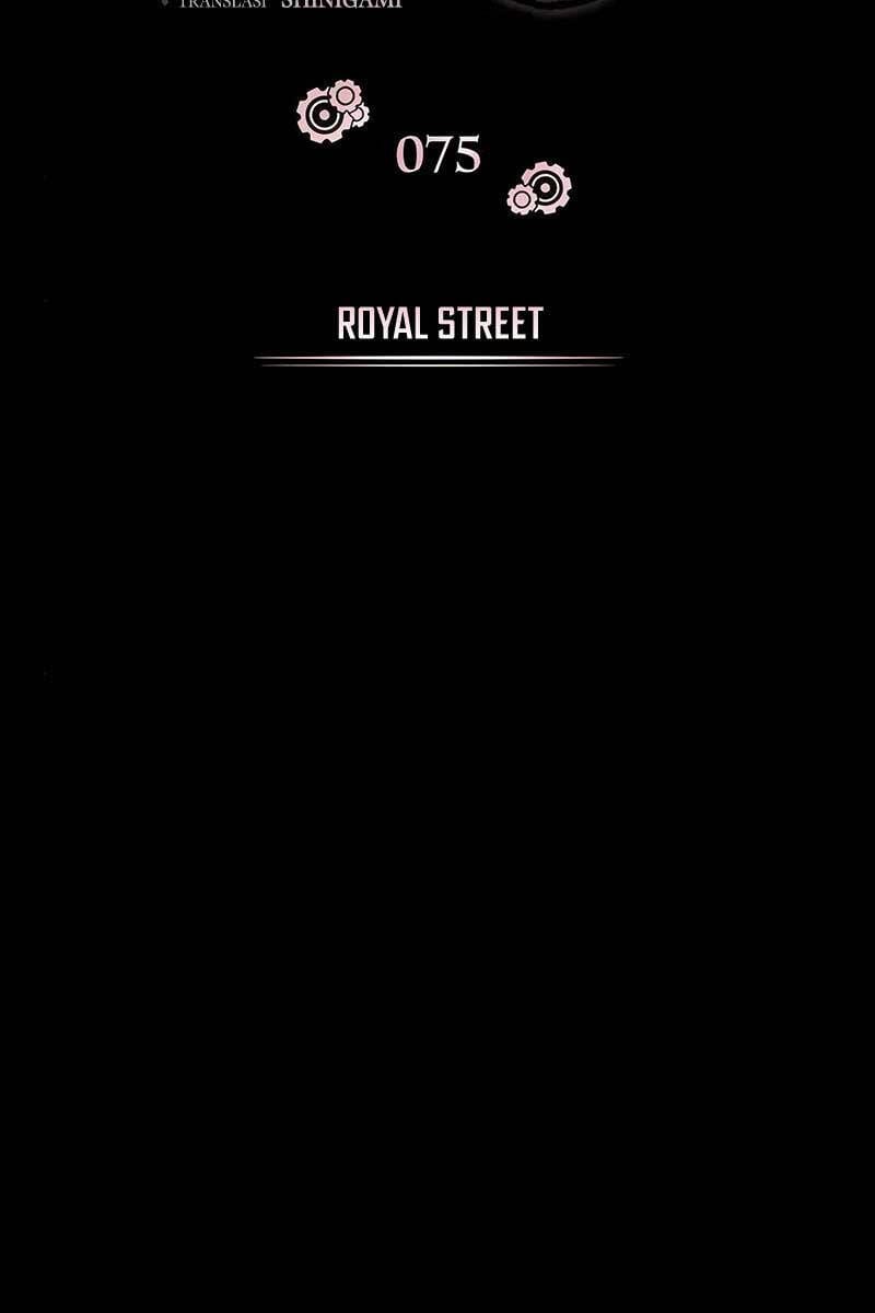 Truyện Tranh Giáo Sư Gián Điệp trang 5