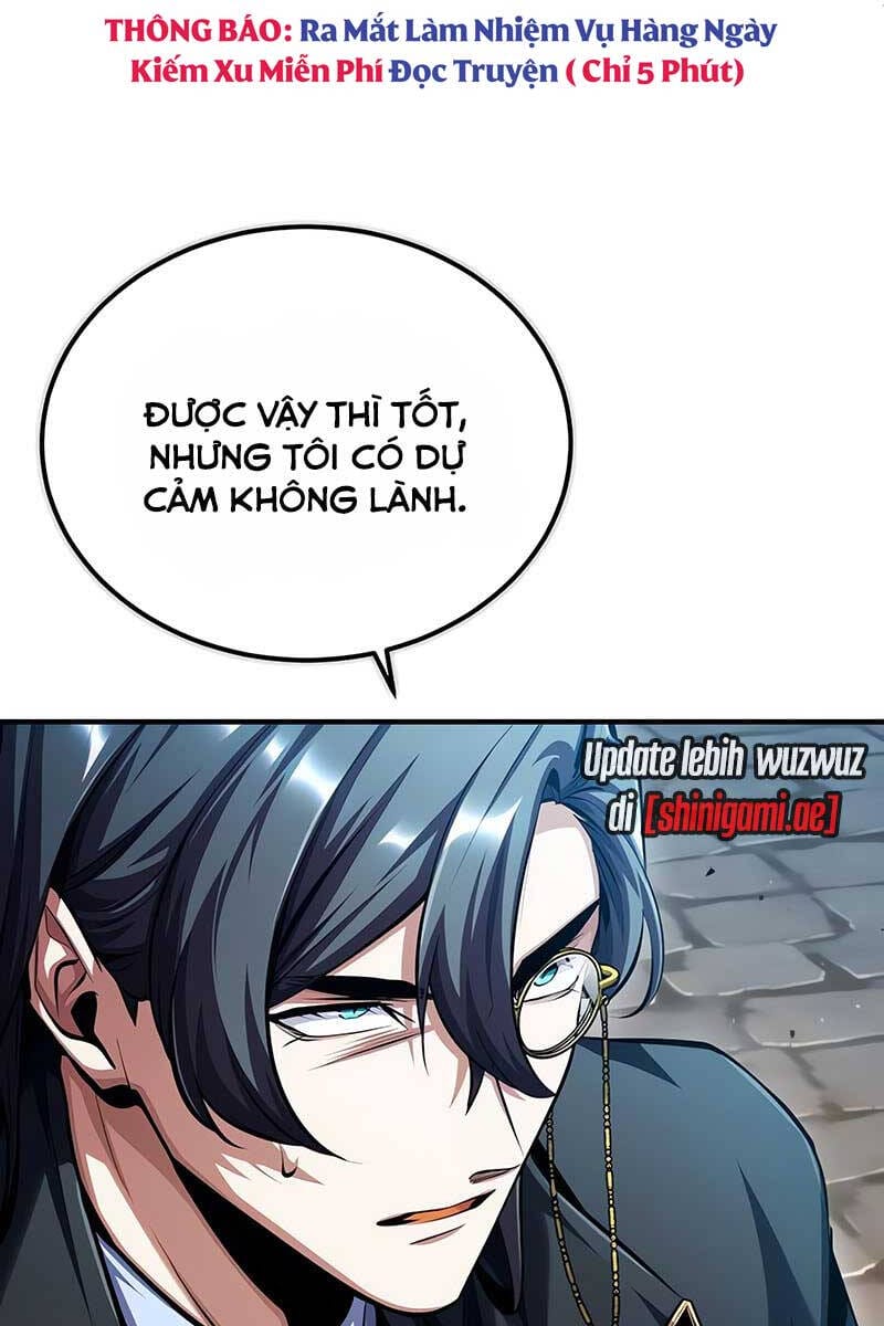 Truyện Tranh Giáo Sư Gián Điệp trang 5