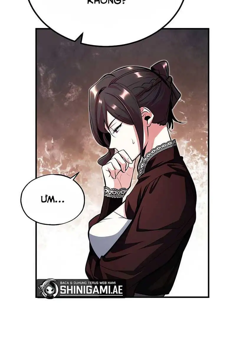 Truyện Tranh Giáo Sư Gián Điệp trang 5