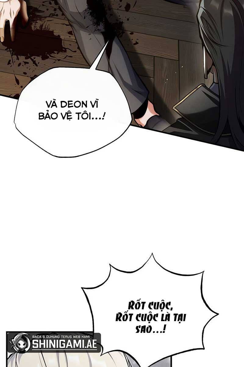 Truyện Tranh Giáo Sư Gián Điệp trang 5