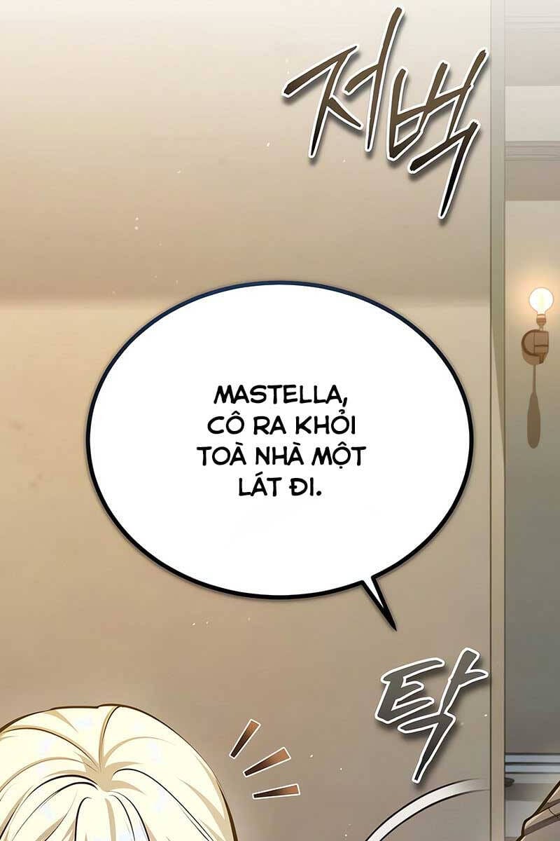 Truyện Tranh Giáo Sư Gián Điệp trang 5