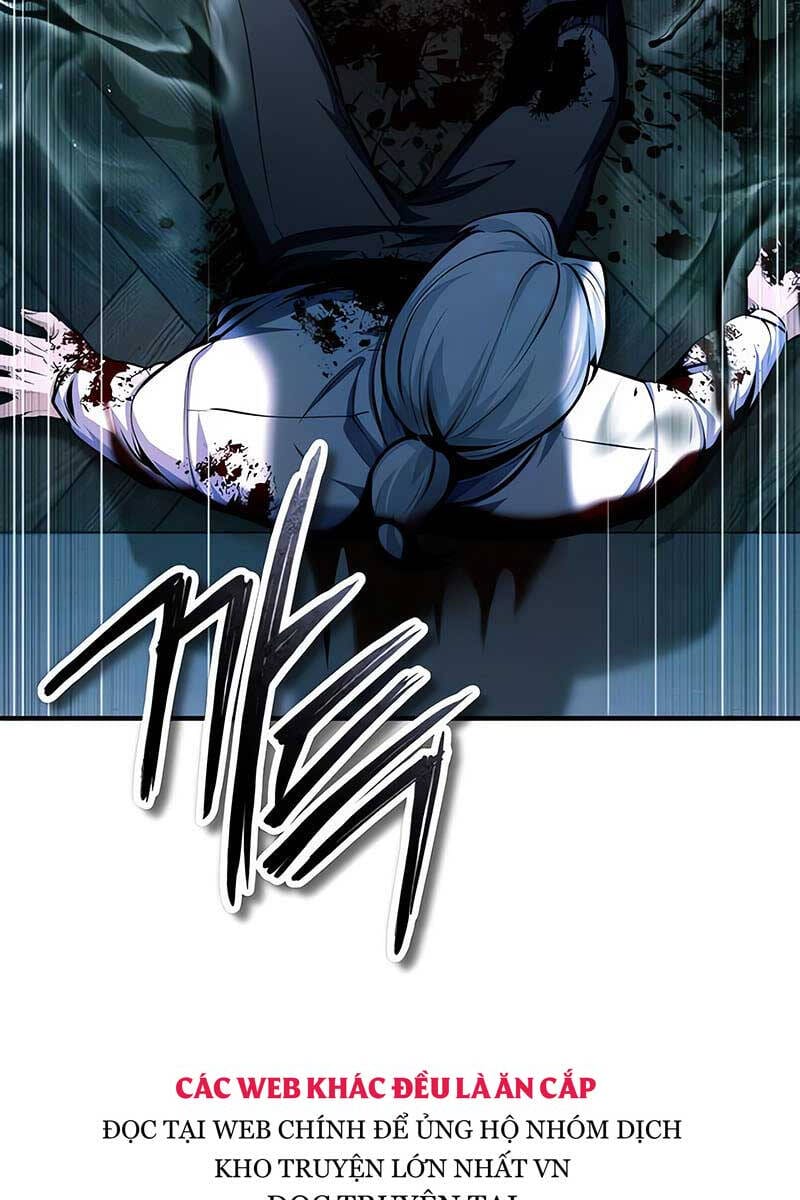 Truyện Tranh Giáo Sư Gián Điệp trang 5