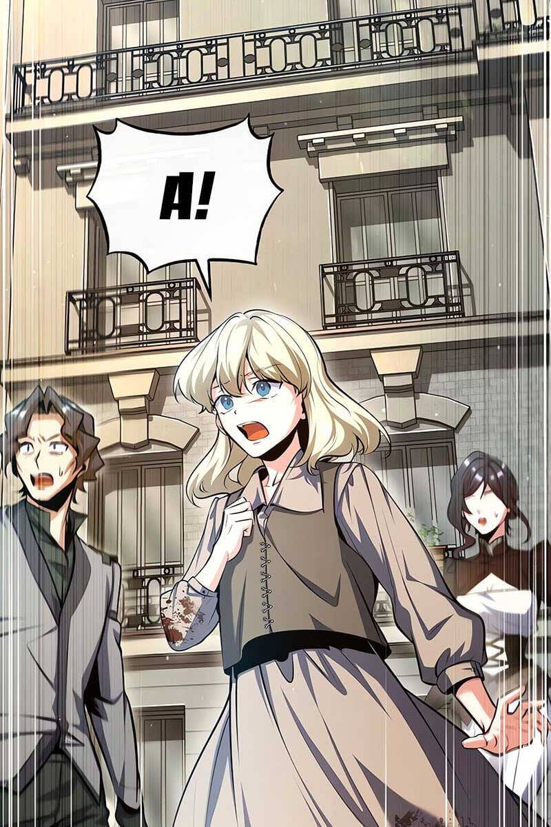 Truyện Tranh Giáo Sư Gián Điệp trang 5