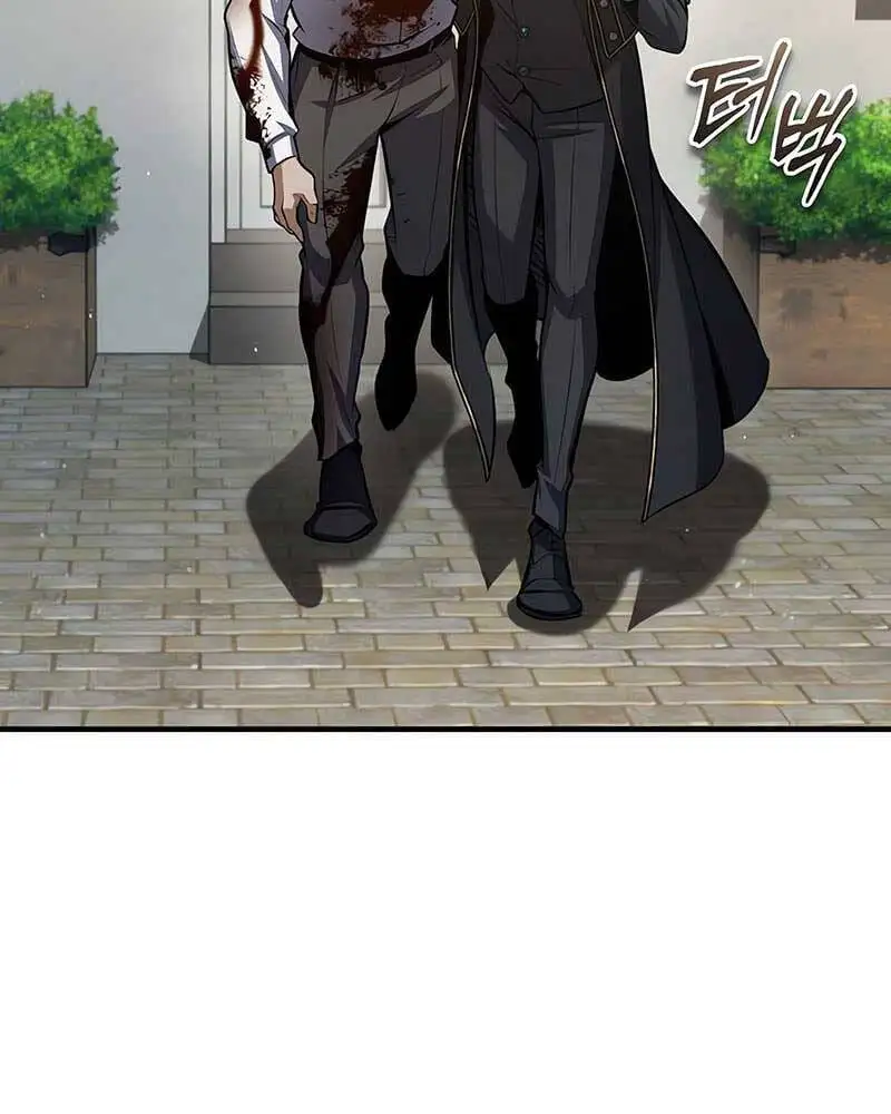 Truyện Tranh Giáo Sư Gián Điệp trang 5