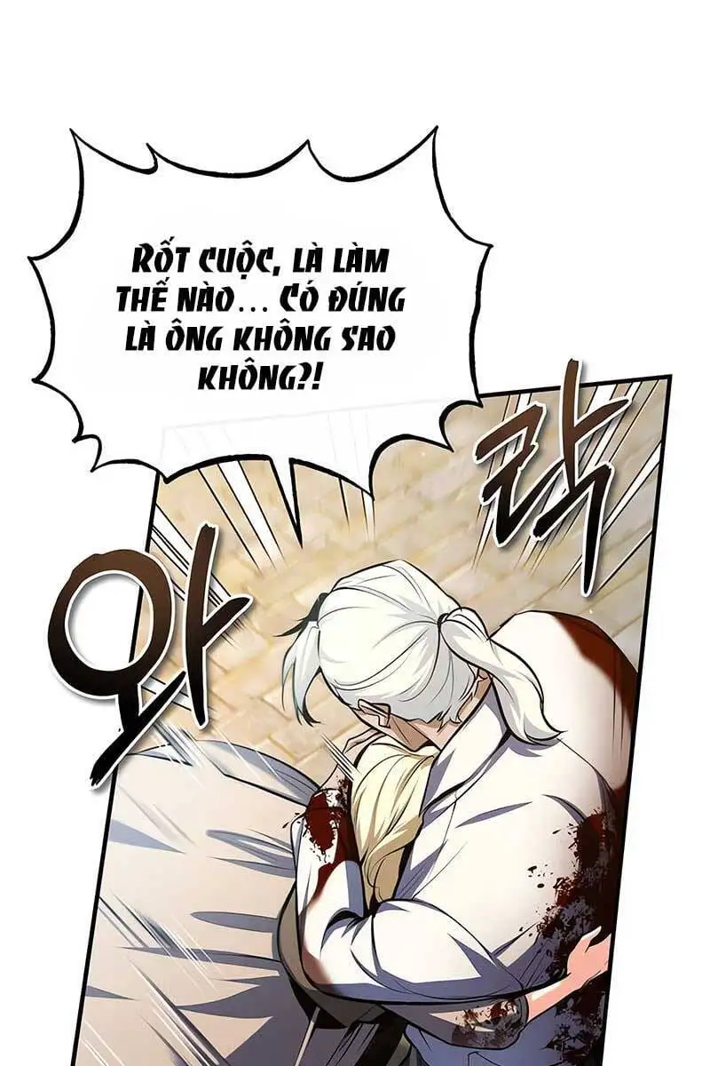 Truyện Tranh Giáo Sư Gián Điệp trang 5