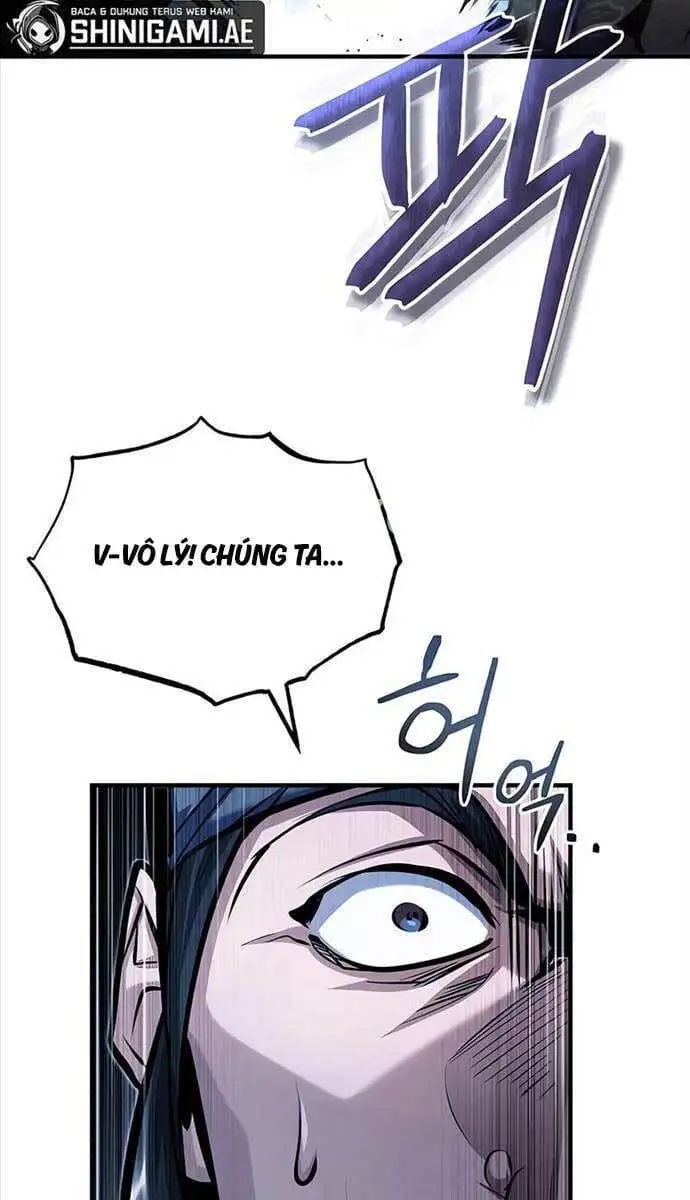 Truyện Tranh Giáo Sư Gián Điệp trang 5