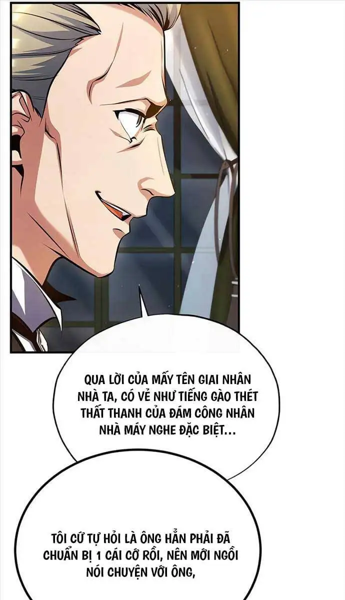 Truyện Tranh Giáo Sư Gián Điệp trang 5