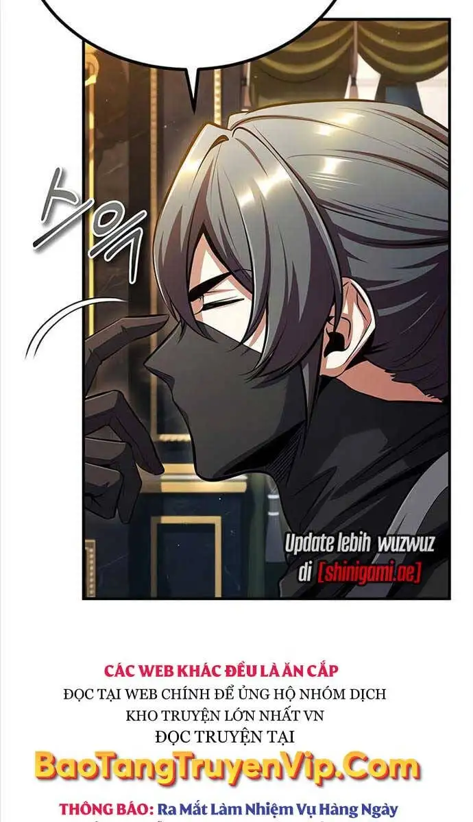 Truyện Tranh Giáo Sư Gián Điệp trang 5