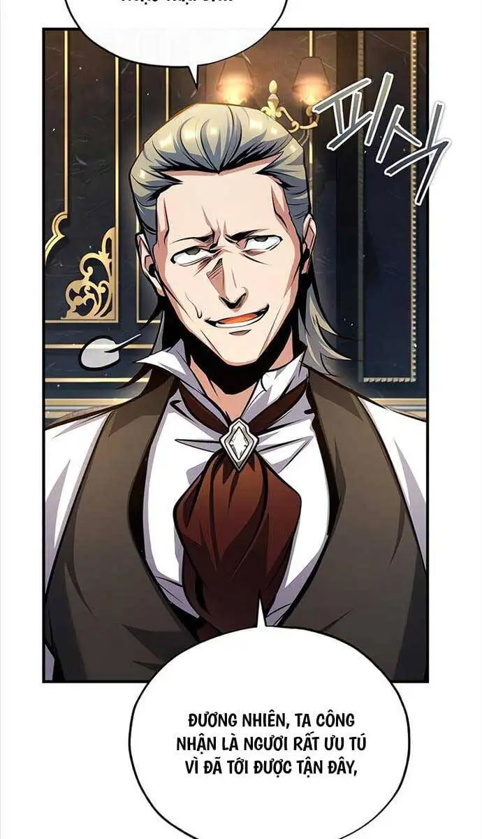 Truyện Tranh Giáo Sư Gián Điệp trang 5