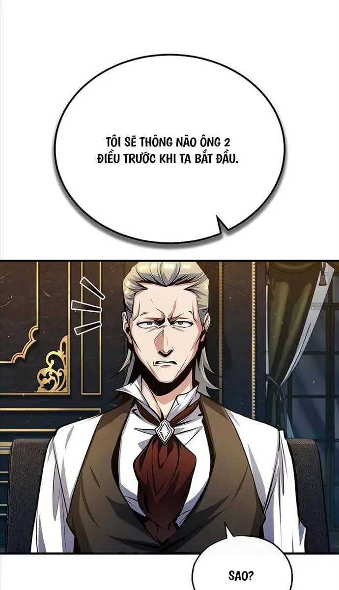 Truyện Tranh Giáo Sư Gián Điệp trang 5