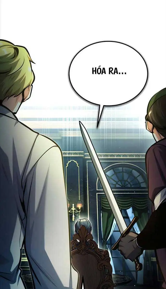 Truyện Tranh Giáo Sư Gián Điệp trang 5