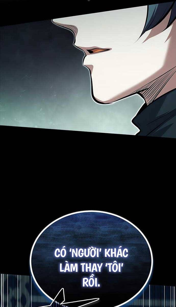 Truyện Tranh Giáo Sư Gián Điệp trang 5