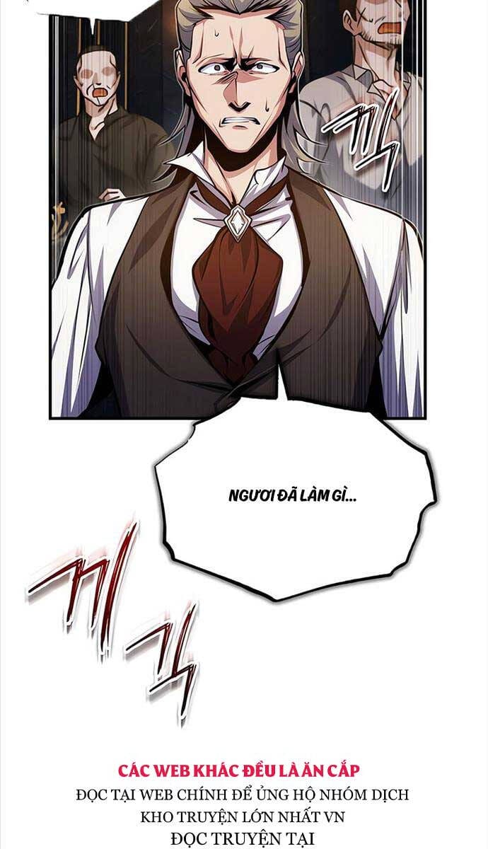 Truyện Tranh Giáo Sư Gián Điệp trang 5