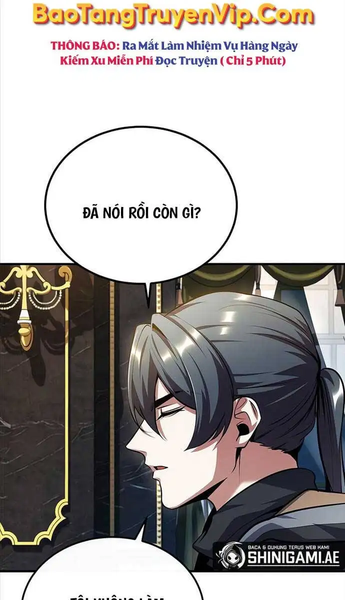 Truyện Tranh Giáo Sư Gián Điệp trang 5