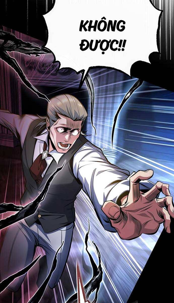 Truyện Tranh Giáo Sư Gián Điệp trang 5