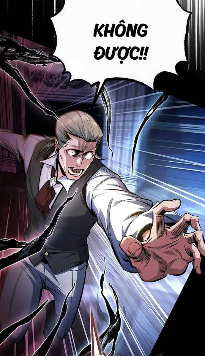 Truyện Tranh Giáo Sư Gián Điệp trang 5