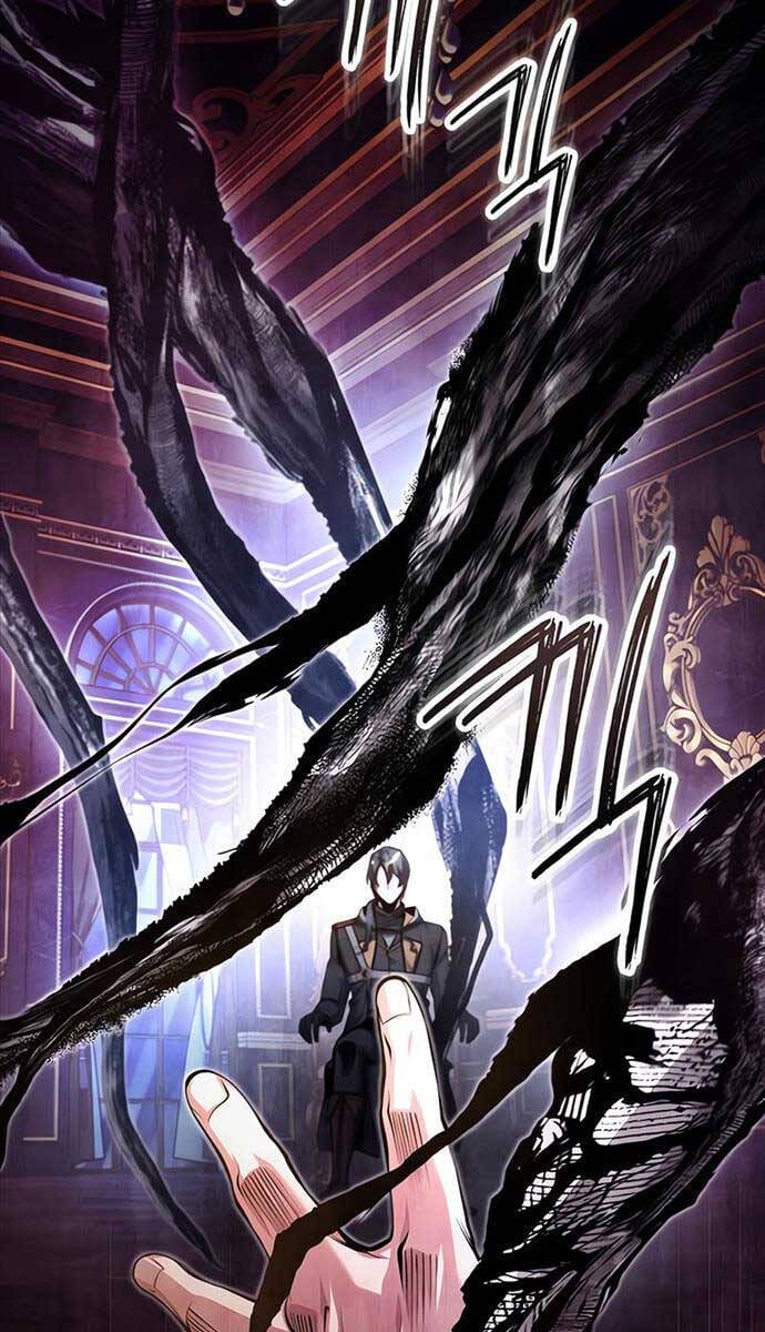 Truyện Tranh Giáo Sư Gián Điệp trang 5