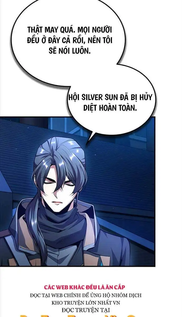 Truyện Tranh Giáo Sư Gián Điệp trang 5