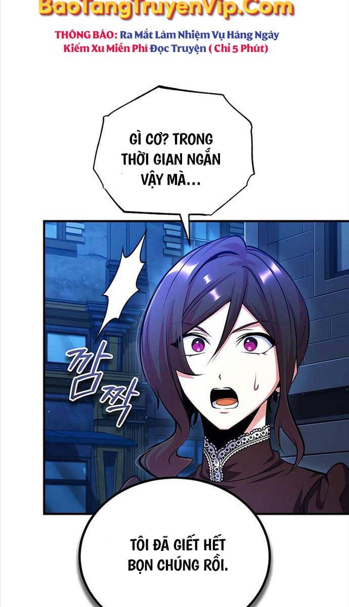 Truyện Tranh Giáo Sư Gián Điệp trang 5