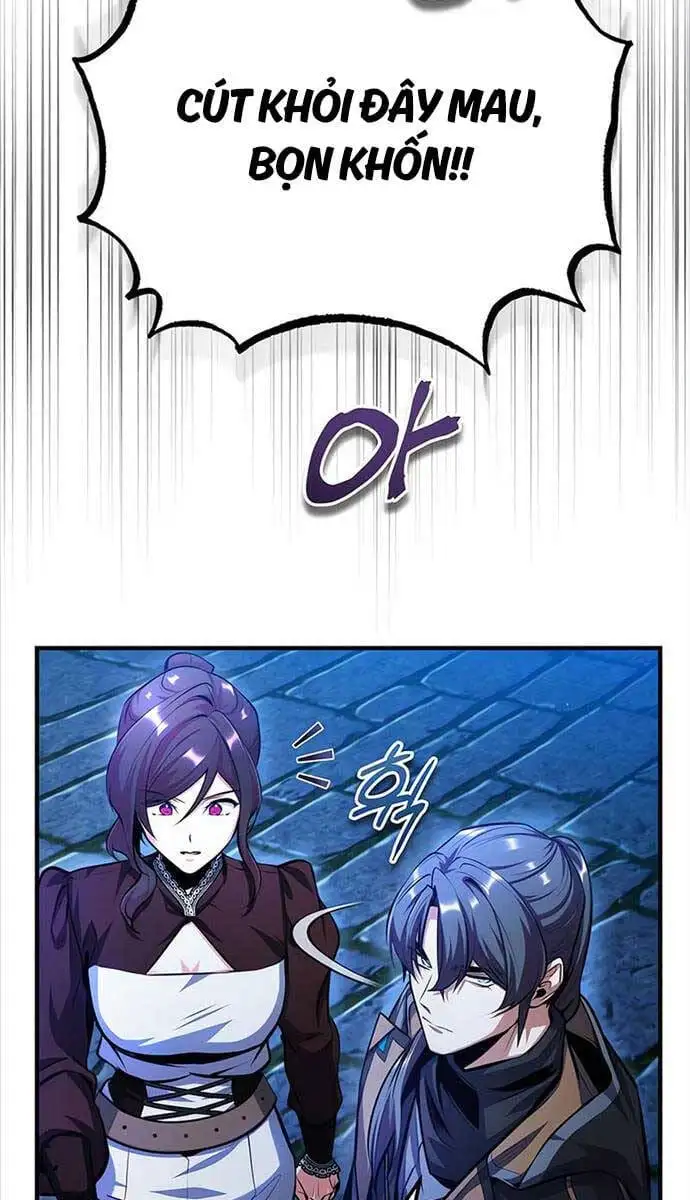 Truyện Tranh Giáo Sư Gián Điệp trang 5