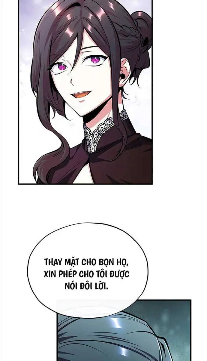 Truyện Tranh Giáo Sư Gián Điệp trang 5