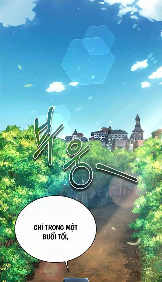 Truyện Tranh Giáo Sư Gián Điệp trang 5