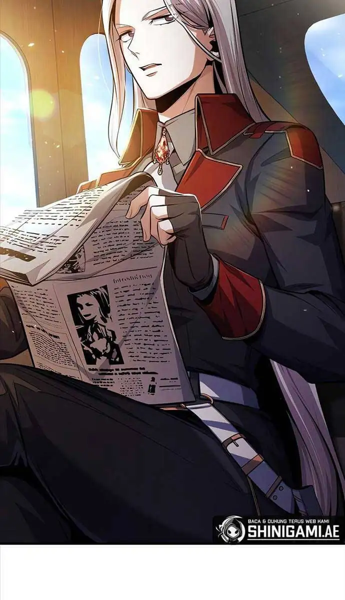 Truyện Tranh Giáo Sư Gián Điệp trang 5