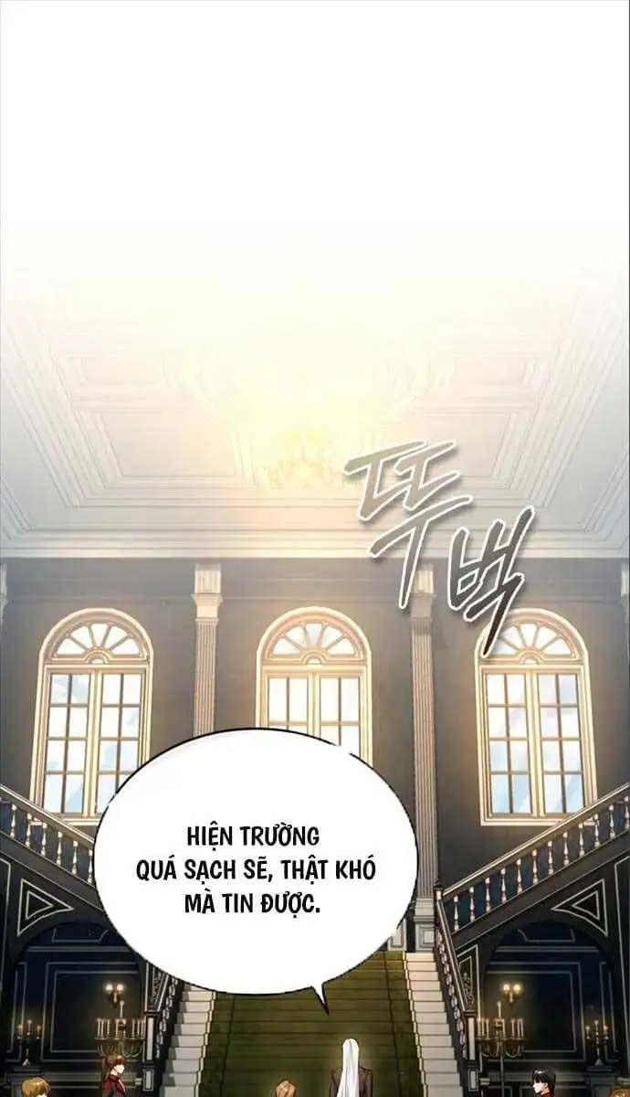 Truyện Tranh Giáo Sư Gián Điệp trang 5