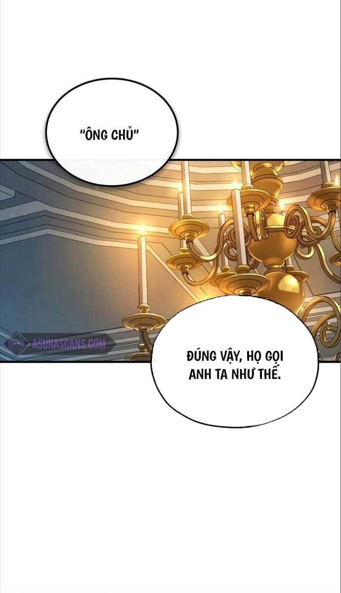 Truyện Tranh Giáo Sư Gián Điệp trang 5