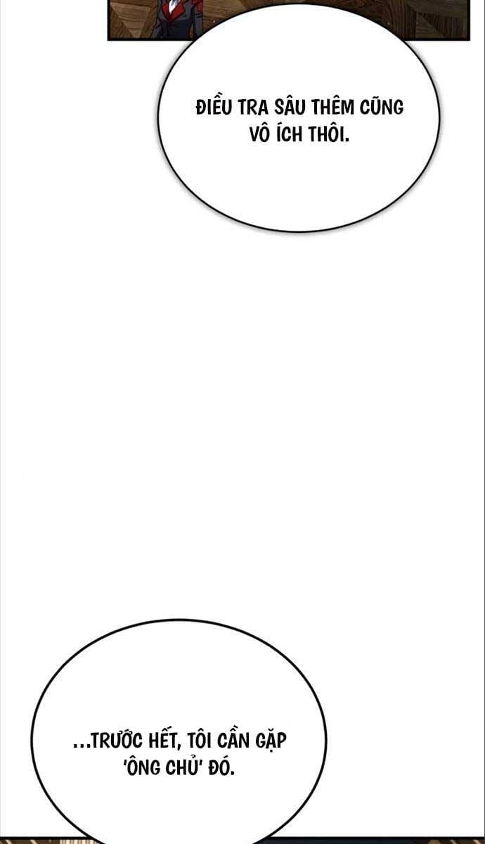 Truyện Tranh Giáo Sư Gián Điệp trang 5