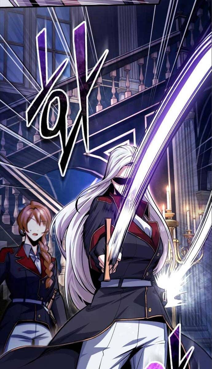 Truyện Tranh Giáo Sư Gián Điệp trang 5