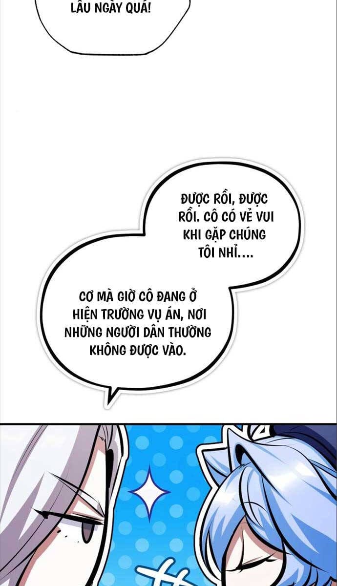 Truyện Tranh Giáo Sư Gián Điệp trang 5