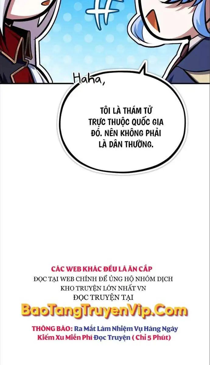 Truyện Tranh Giáo Sư Gián Điệp trang 5