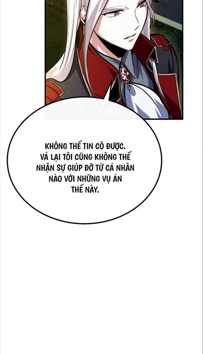 Truyện Tranh Giáo Sư Gián Điệp trang 5