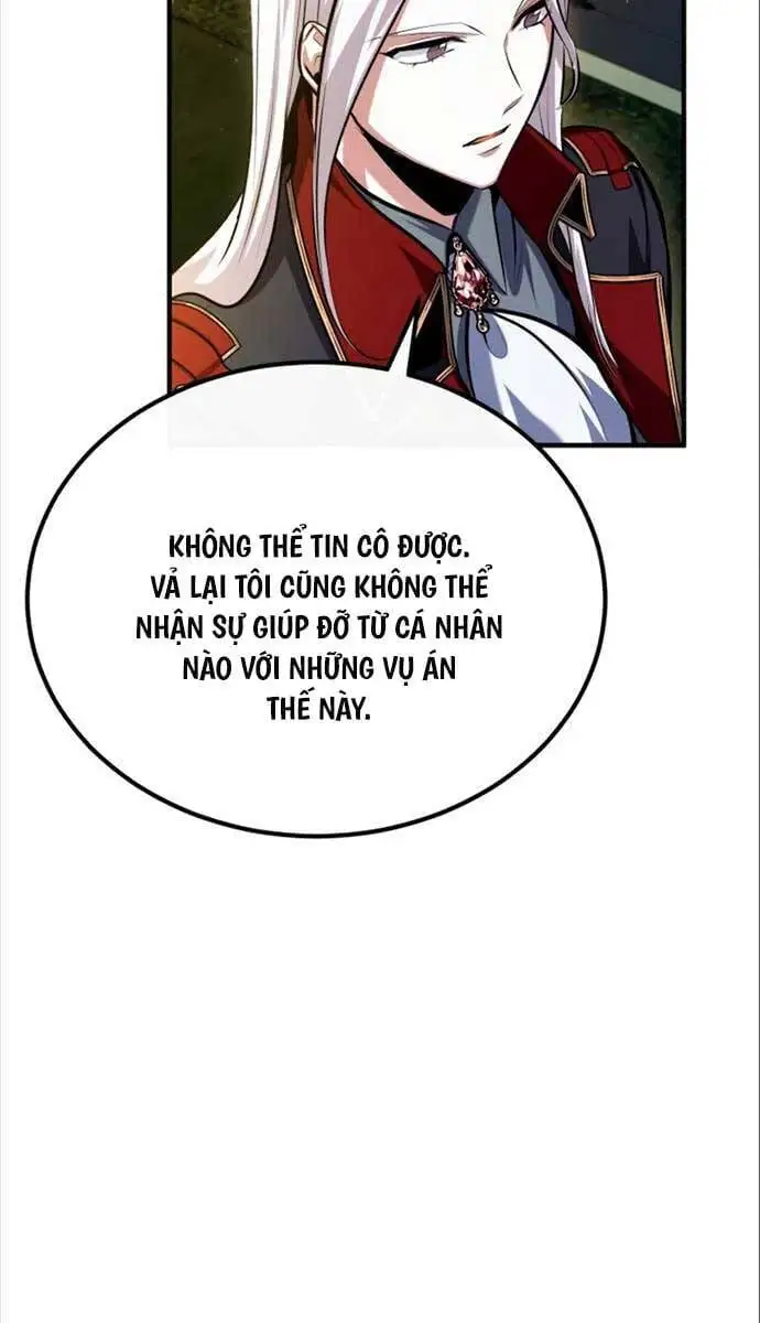 Truyện Tranh Giáo Sư Gián Điệp trang 5