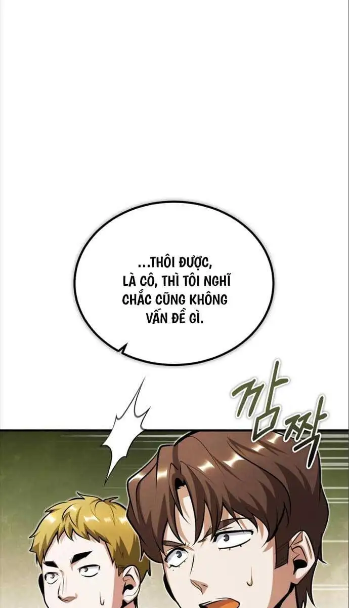 Truyện Tranh Giáo Sư Gián Điệp trang 5