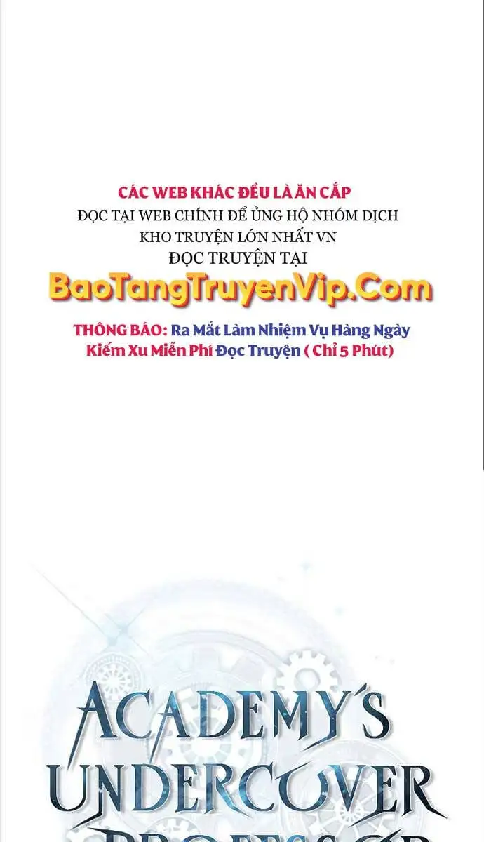 Truyện Tranh Giáo Sư Gián Điệp trang 5