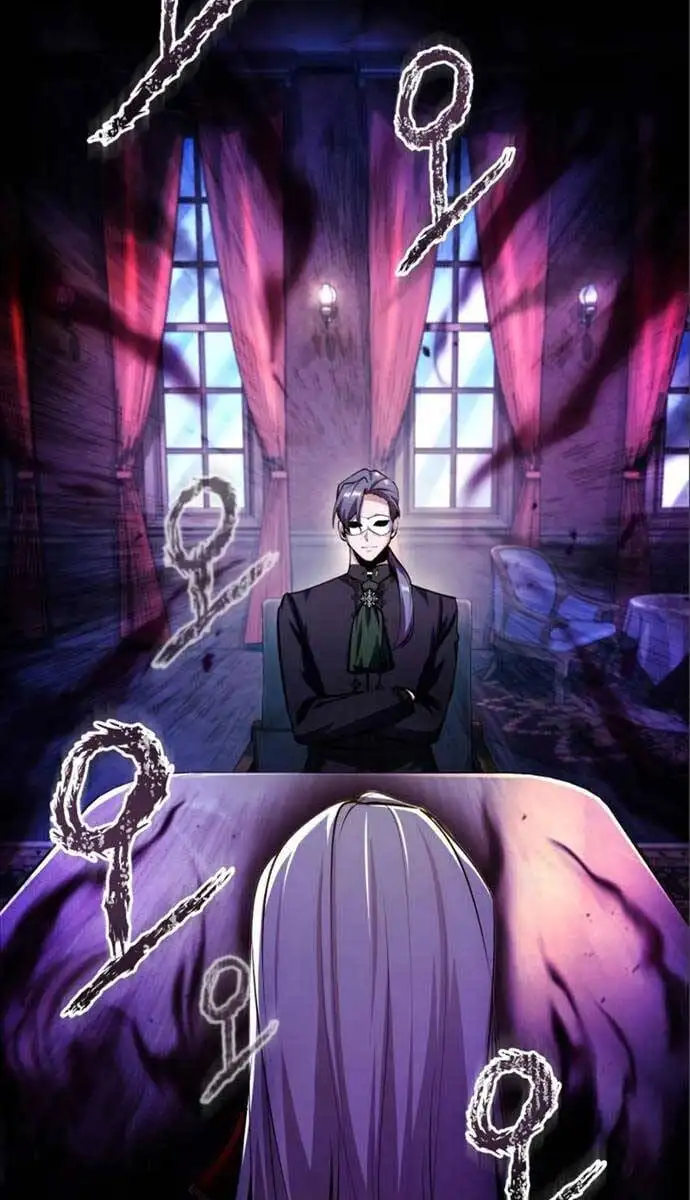 Truyện Tranh Giáo Sư Gián Điệp trang 5