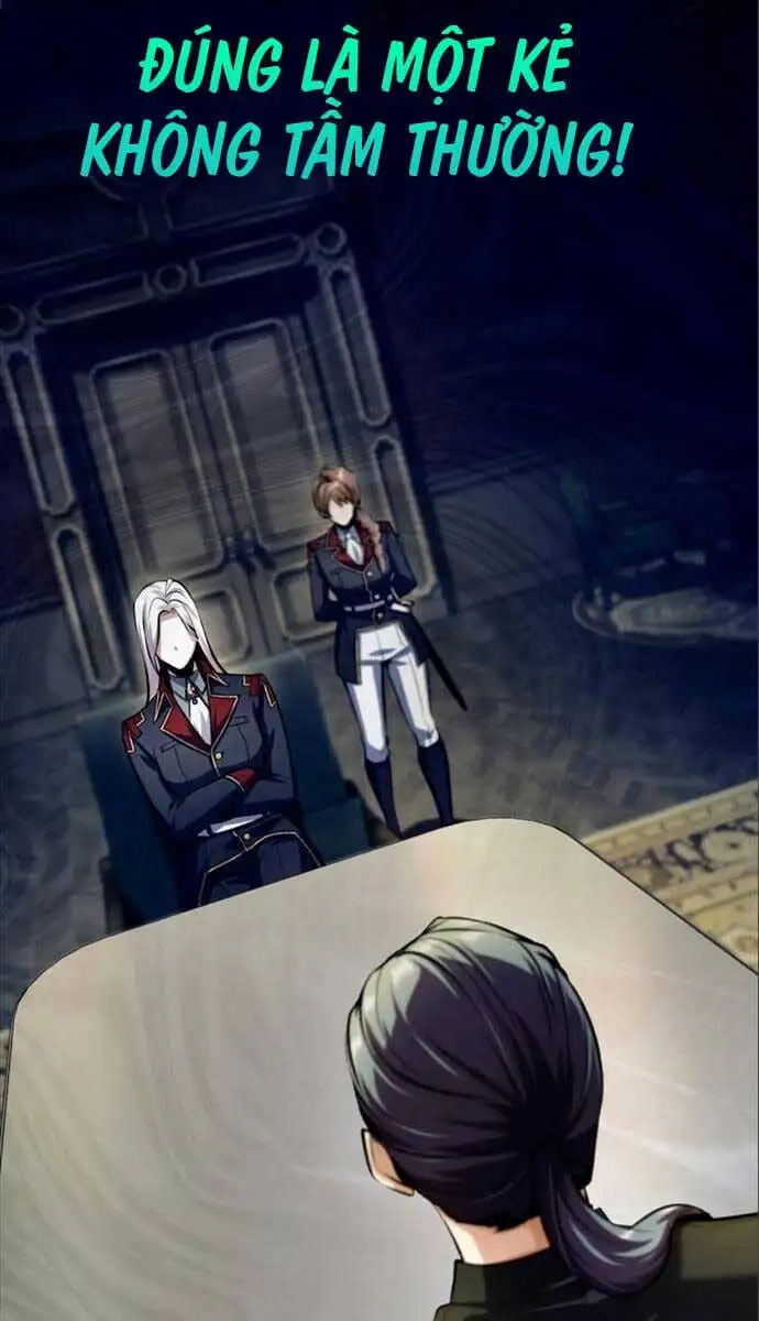 Truyện Tranh Giáo Sư Gián Điệp trang 5