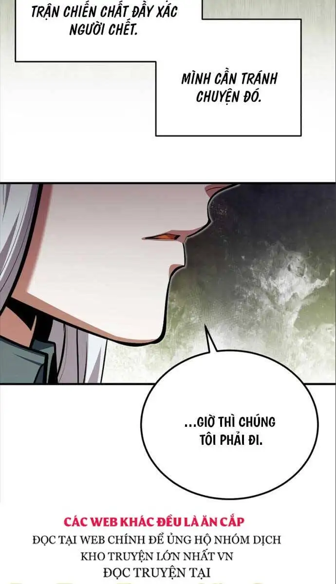 Truyện Tranh Giáo Sư Gián Điệp trang 5